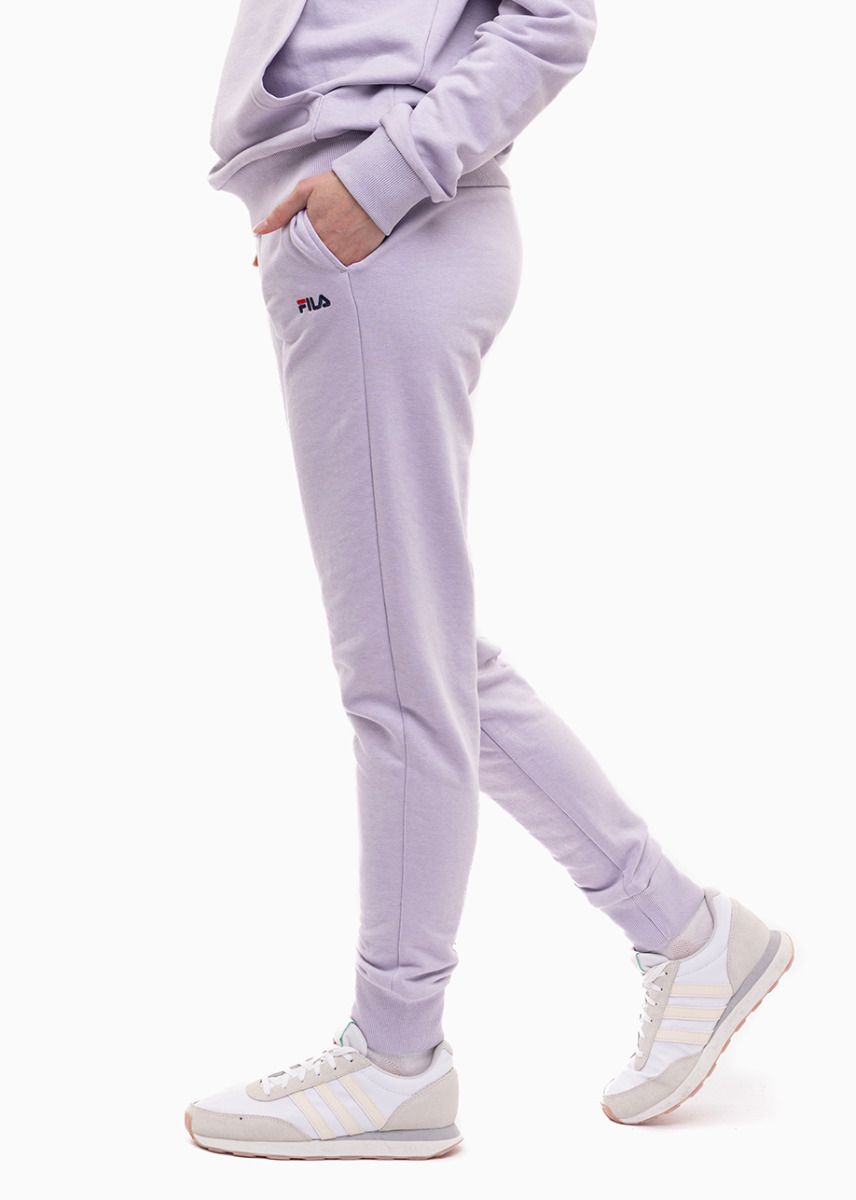 Fila Dámska tepláková súprava FAW1054 40119/FAW1055 40119 Fila Dámska tepláková súprava FAW1054 40119/FAW1055 40119
