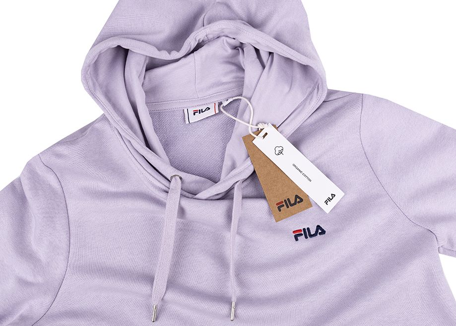 Fila Dámska tepláková súprava FAW1054 40119/FAW1055 40119 Fila Dámska tepláková súprava FAW1054 40119/FAW1055 40119