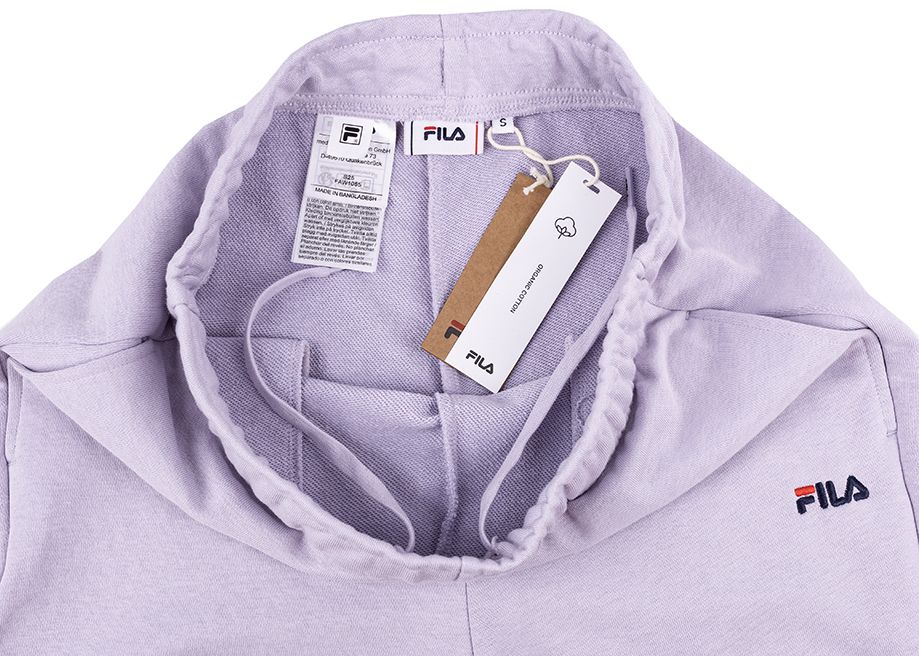 Fila Dámska tepláková súprava FAW1054 40119/FAW1055 40119 Fila Dámska tepláková súprava FAW1054 40119/FAW1055 40119