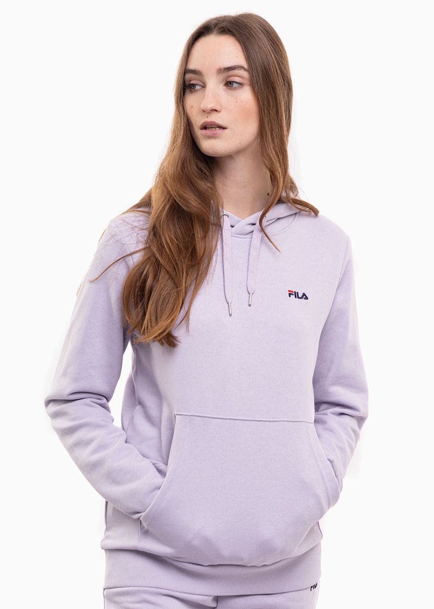 Fila Dámska tepláková súprava FAW1054 40119/FAW1055 40119 Fila Dámska tepláková súprava FAW1054 40119/FAW1055 40119