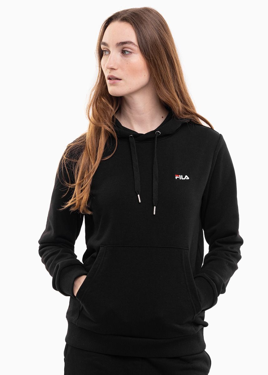 Fila Dámska tepláková súprava FAW1054 80010/FAW1055 80010 Fila Dámska tepláková súprava FAW1054 80010/FAW1055 80010