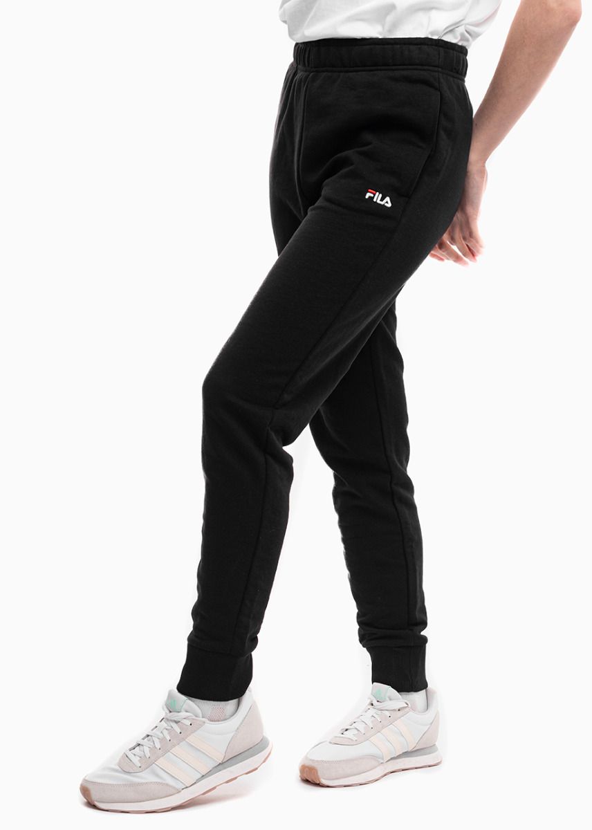 Fila Dámska tepláková súprava FAW1054 80010/FAW1055 80010 Fila Dámska tepláková súprava FAW1054 80010/FAW1055 80010