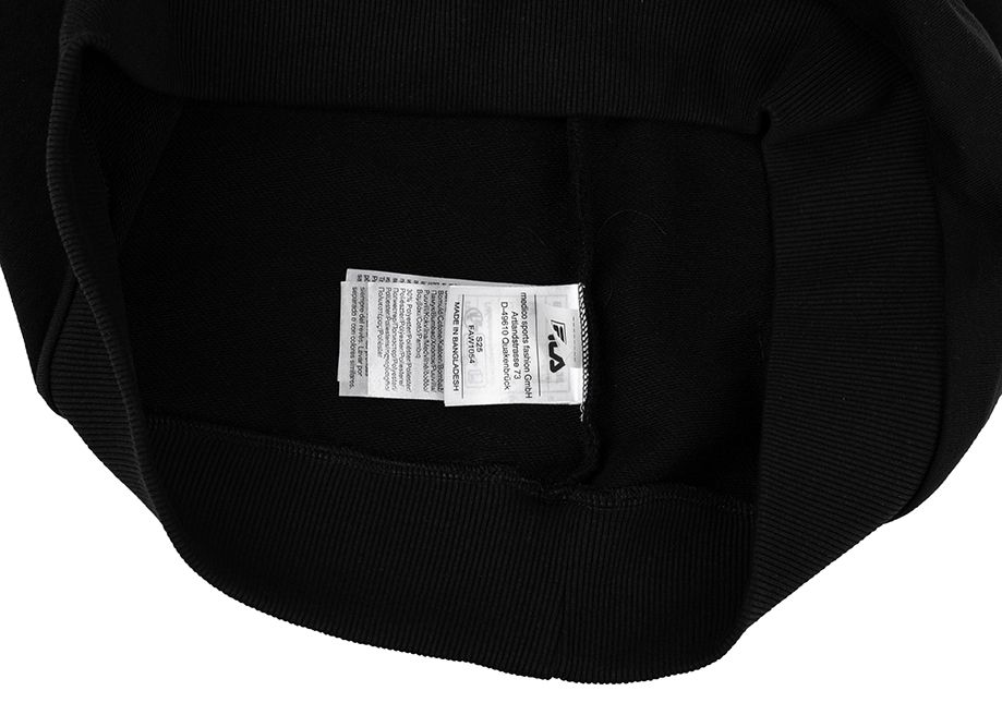 Fila Dámska tepláková súprava FAW1054 80010/FAW1055 80010 Fila Dámska tepláková súprava FAW1054 80010/FAW1055 80010