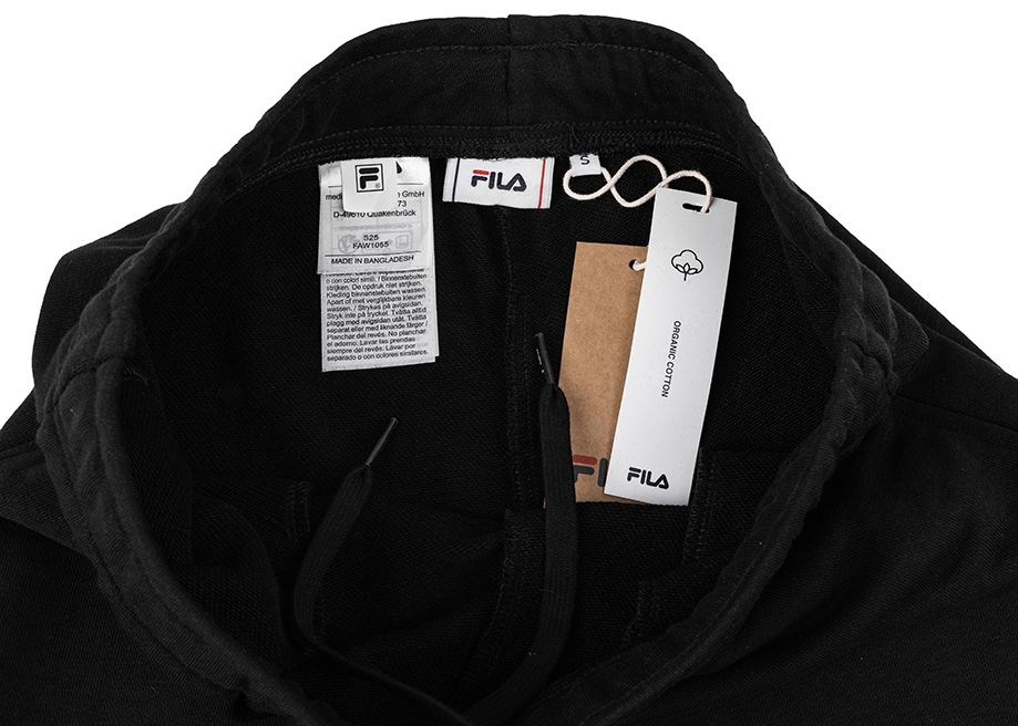 Fila Dámska tepláková súprava FAW1054 80010/FAW1055 80010 Fila Dámska tepláková súprava FAW1054 80010/FAW1055 80010