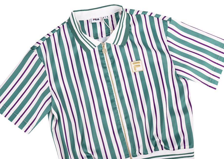 Fila Dámska súprava Lassance FAW0996 13382/FAW1002 13382 Fila Dámska súprava Lassance FAW0996 13382/FAW1002 13382