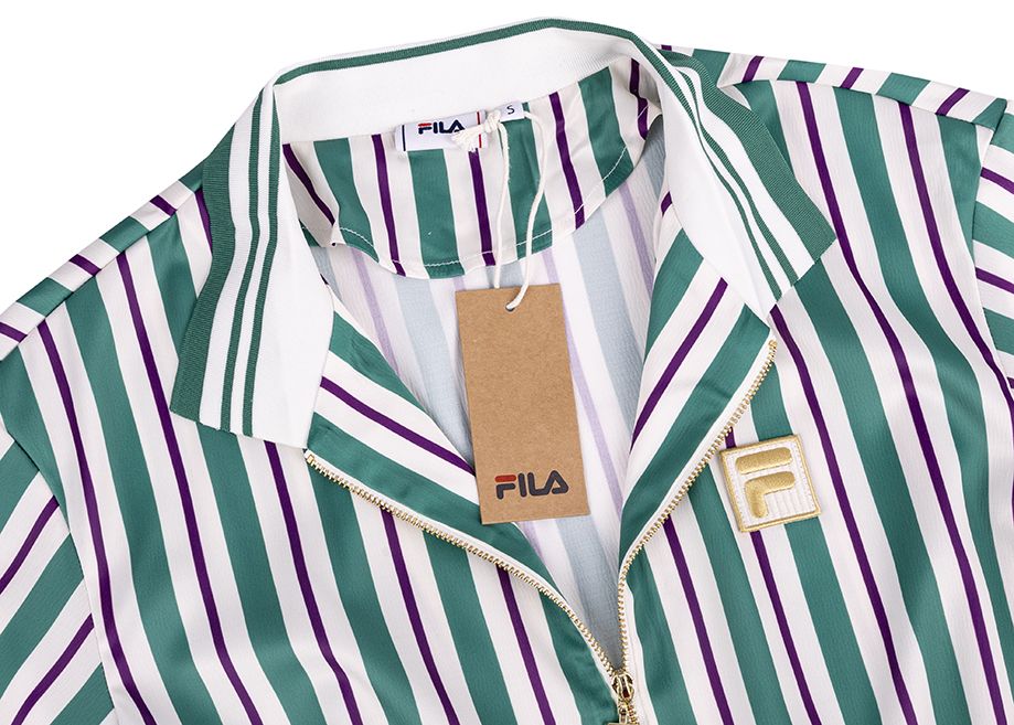 Fila Dámska súprava Lassance FAW0996 13382/FAW1002 13382 Fila Dámska súprava Lassance FAW0996 13382/FAW1002 13382