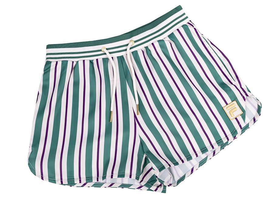 Fila Dámska súprava Lassance FAW0996 13382/FAW1002 13382 Fila Dámska súprava Lassance FAW0996 13382/FAW1002 13382