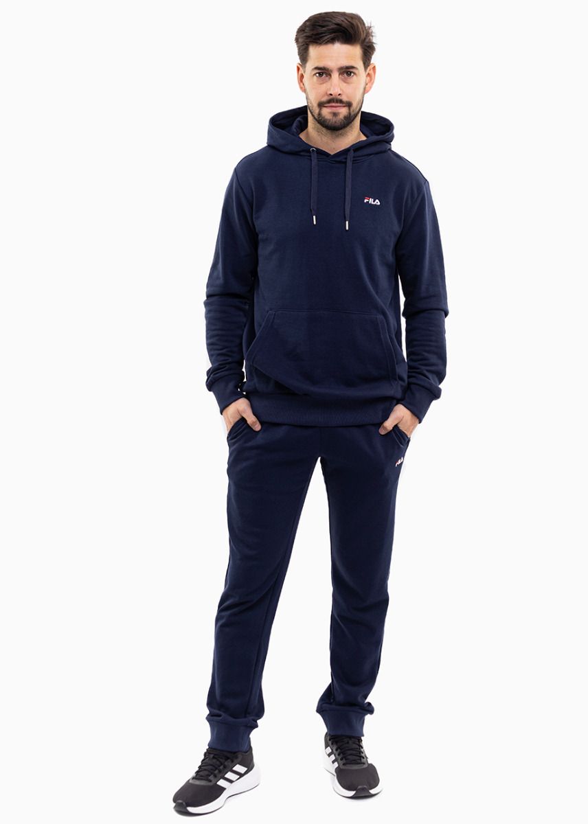 Fila Pánska tepláková súprava FAM0875 50004/FAM0878 50004
