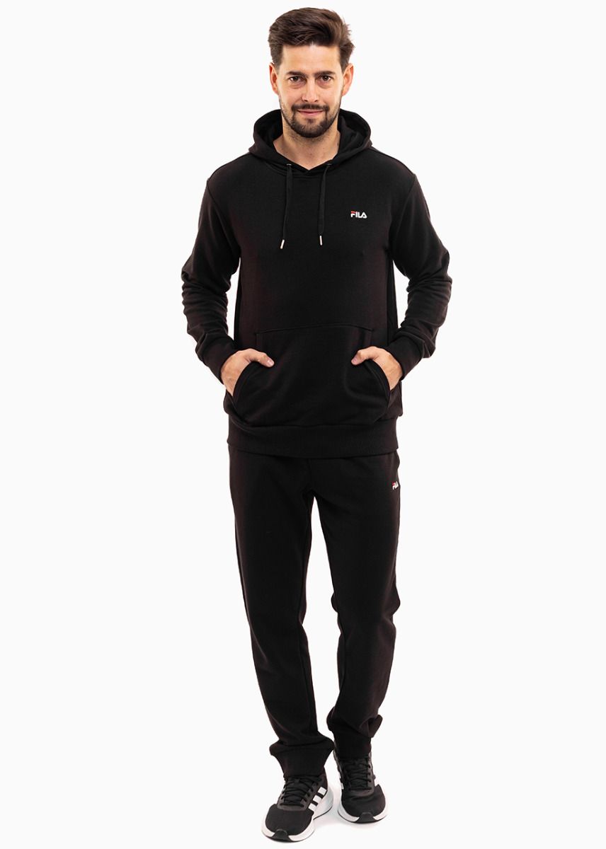Fila Pánska tepláková súprava FAM0875 80010/FAM0878 80010 Fila Pánska tepláková súprava FAM0875 80010/FAM0878 80010