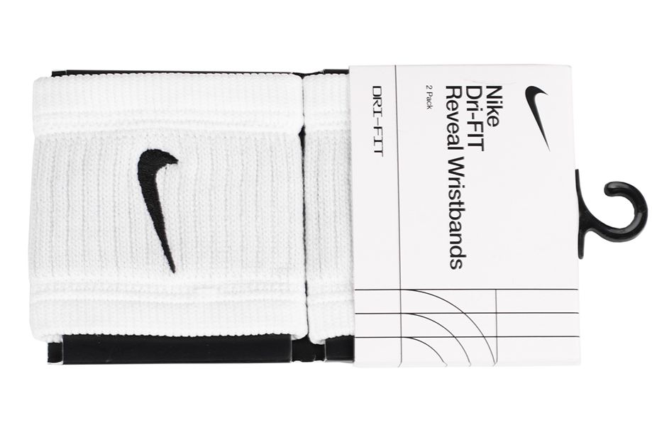 Nike Náramky Dri-Fit Reveal NNNJ0114OS