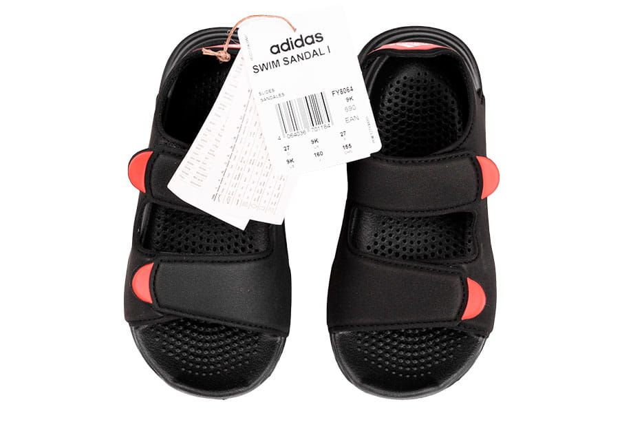 adidas Detská Obuv Swim Sandal I FY8064