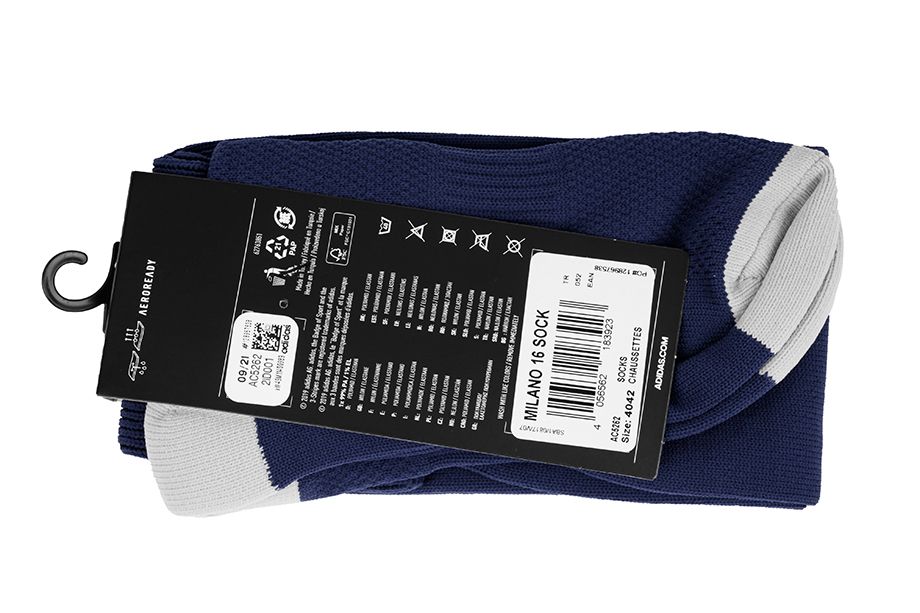 adidas Futbalové ponožky Milano 16 Sock AC5262