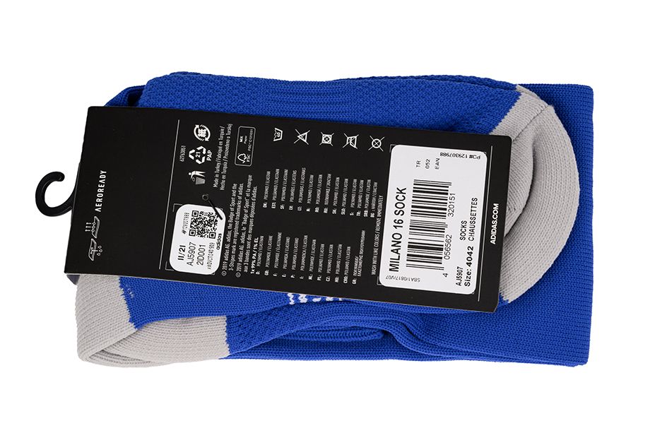 adidas Futbalové ponožky Milano 16 Sock AJ5907 /E19299
