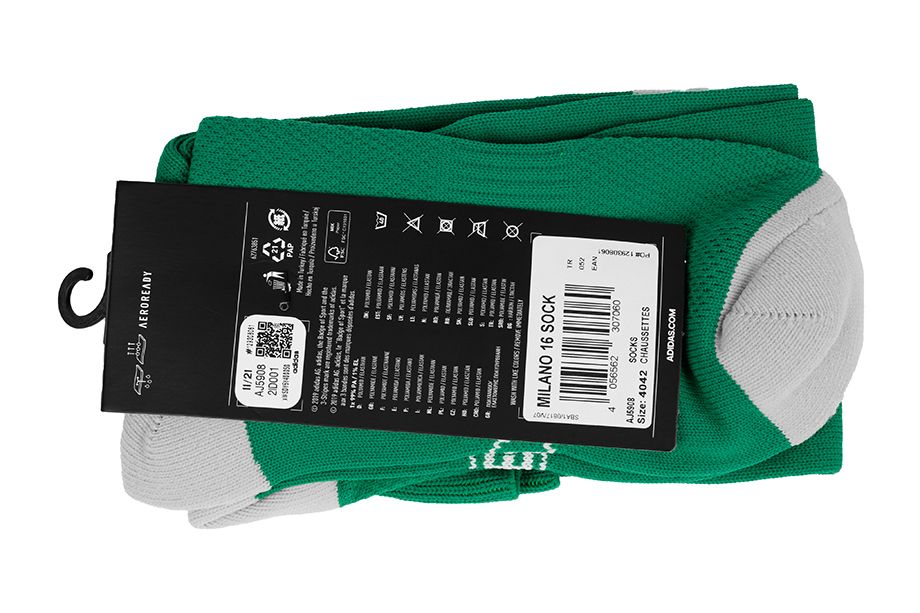 adidas Futbalové ponožky Milano 16 Sock AJ5908 /E19297