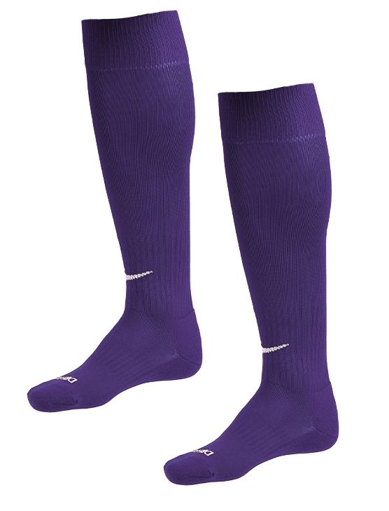 Nike Futbalové ponožky Classic II Cush OTC SX5728 545