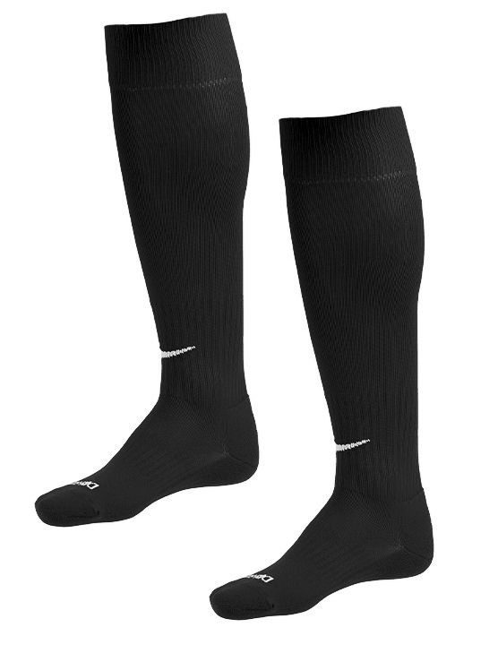 Nike Futbalové ponožky Classic II Cush OTC SX5728 010