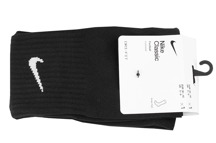Nike Futbalové ponožky Classic II Cush OTC SX5728 010