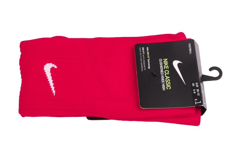 Nike Futbalové ponožky Classic II Cush OTC SX5728 648