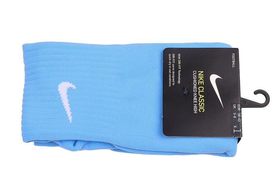 Nike Futbalové ponožky Classic II Cush OTC SX5728 412