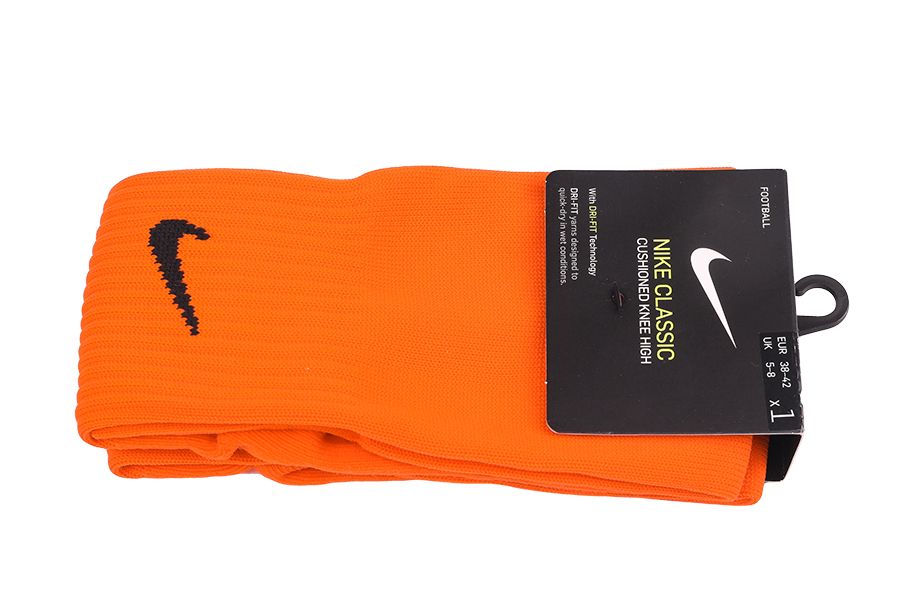 Nike Futbalové ponožky Classic II Cush OTC SX5728 816