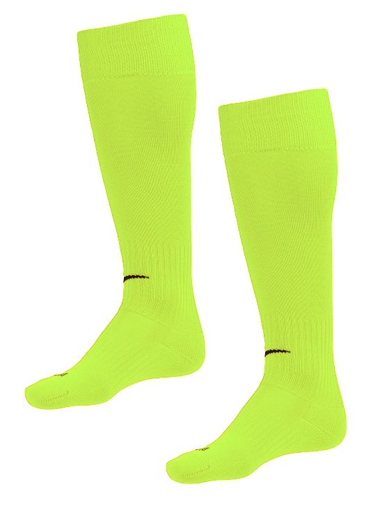 Nike Futbalové ponožky Classic II Cush OTC SX5728 702