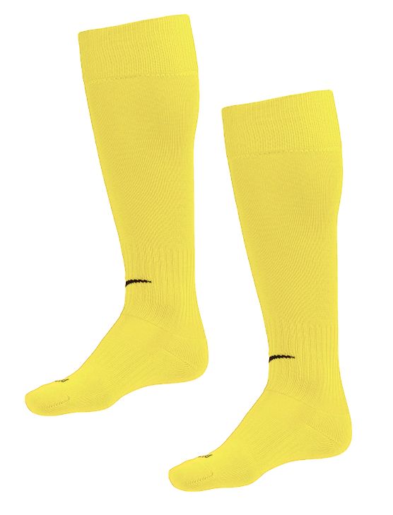 Nike Futbalové ponožky Classic II Cush OTC SX5728 719