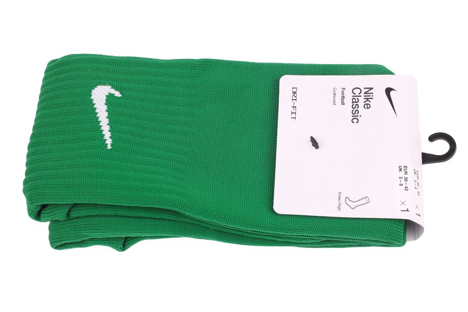 Nike Futbalové ponožky Classic II Cush OTC SX5728 302