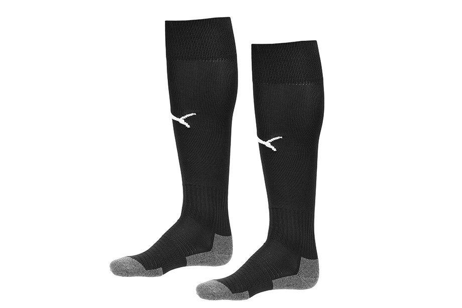 PUMA Futbalové ponožky Liga Core Socks 703441 03