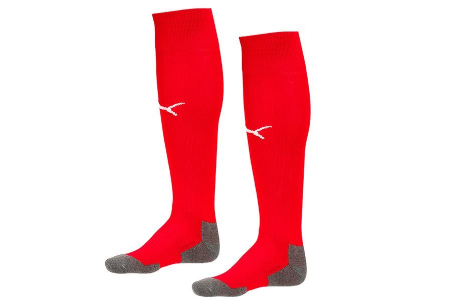 PUMA Futbalové ponožky Liga Core Socks 703441 01