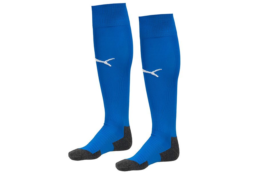 PUMA Futbalové ponožky Liga Core Socks 703441 02