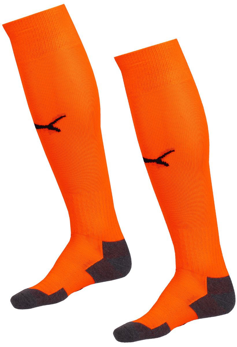 PUMA Futbalové ponožky Liga Core Socks 703441 45
