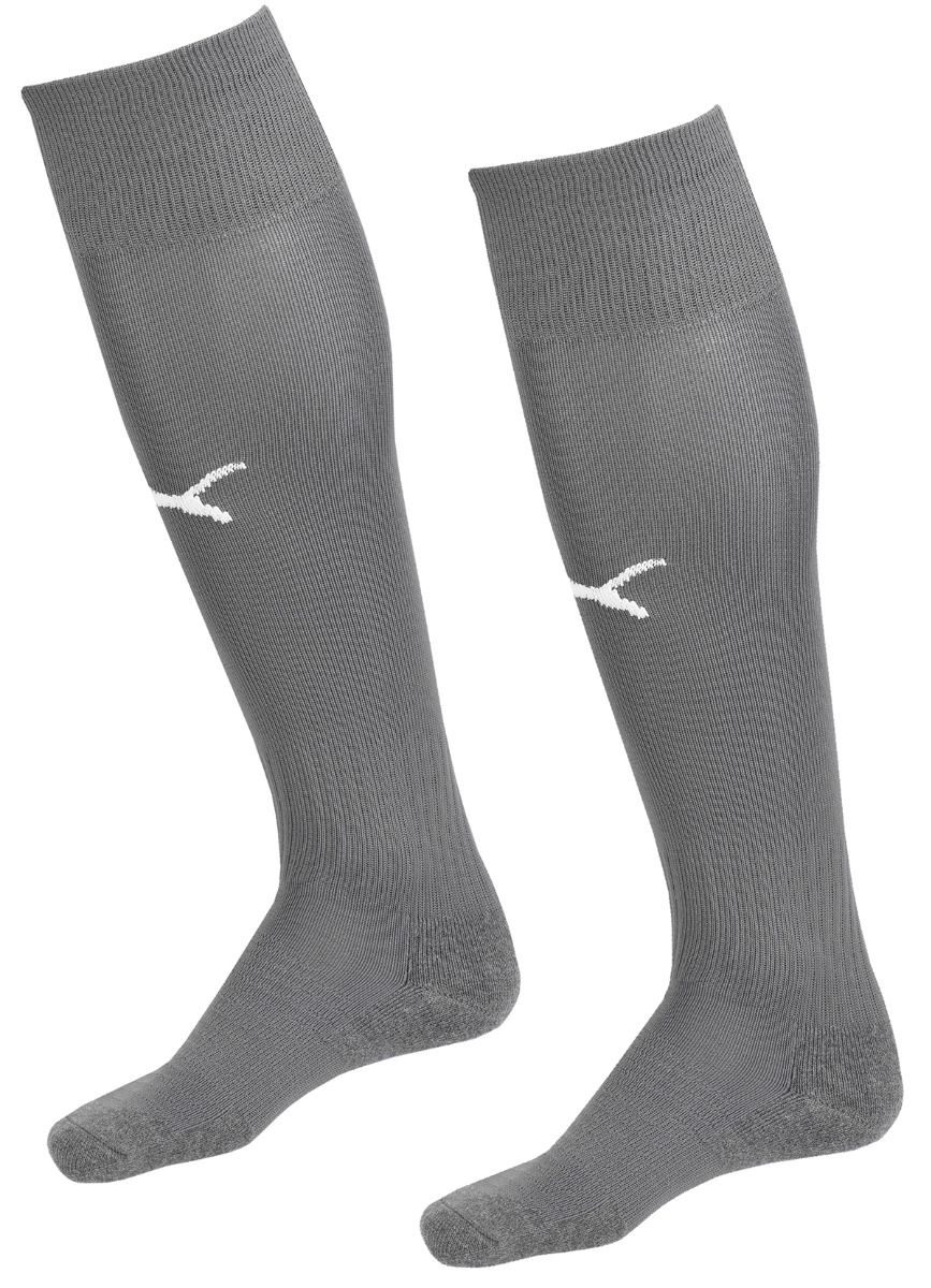 PUMA Futbalové ponožky Liga Core Socks 703441 43