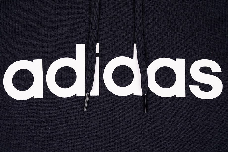 adidas Mikina Pánska Essentials Hoodie GK9068