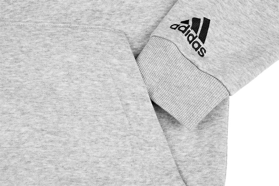 adidas Mikina Pánska Essentials Hoodie GK9071