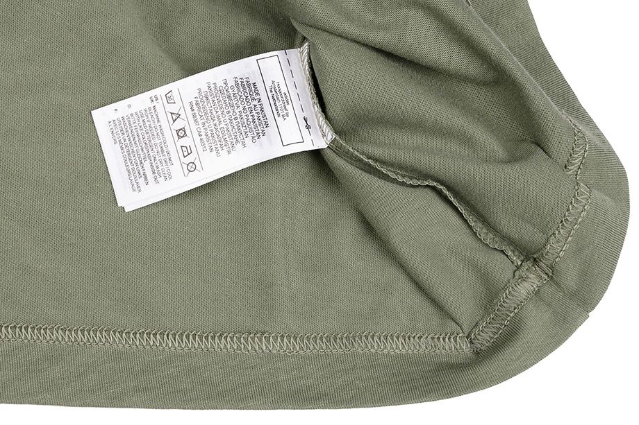 adidas Tričko Pánske Essentials Linear Slim Tee GL0059
