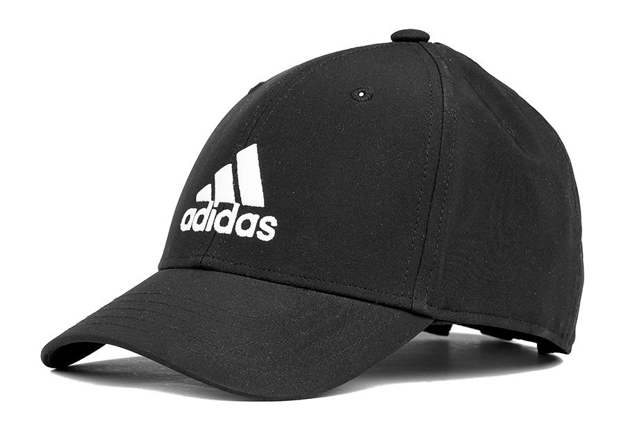 adidas Pánské čiapka šiltovka Lightweight Embroidered Logo OSFM GM4509