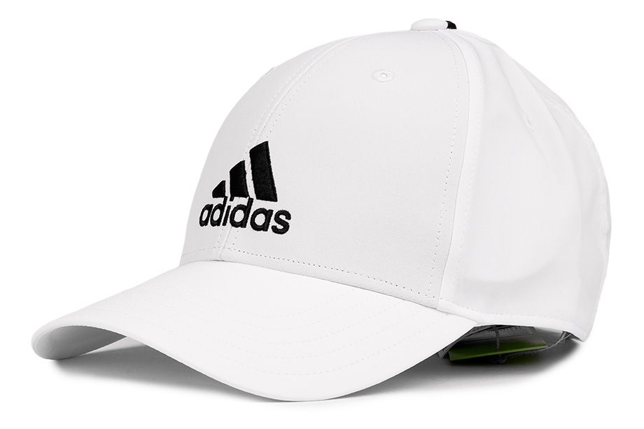adidas Pánské čiapka šiltovka Baseball Lightweight Embroidered Logo OSFM GM6260
