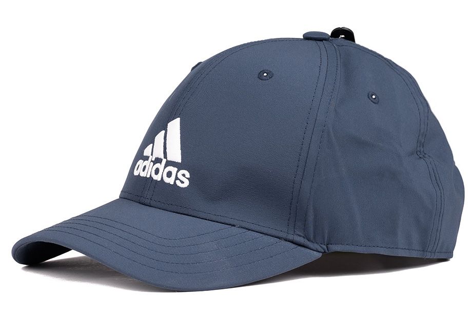 adidas Dámska čiapka so šiltom Baseball Lightweight Embroidered Logo OSFW GM6262