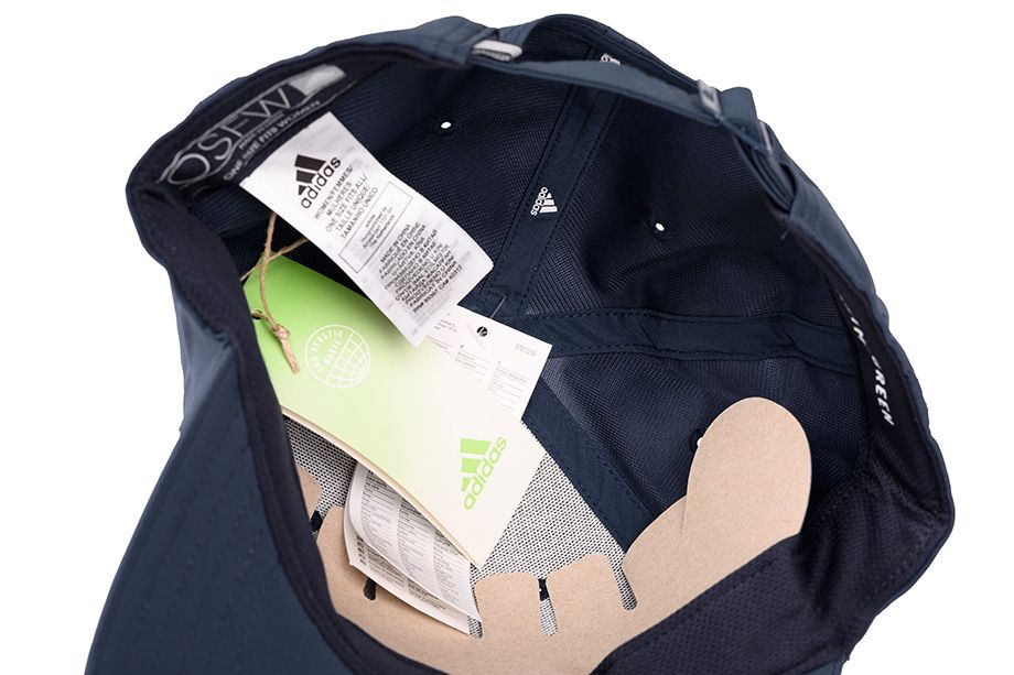 adidas Pánské čiapka šiltovka Baseball Lightweight Embroidered Logo OSFM GM6262
