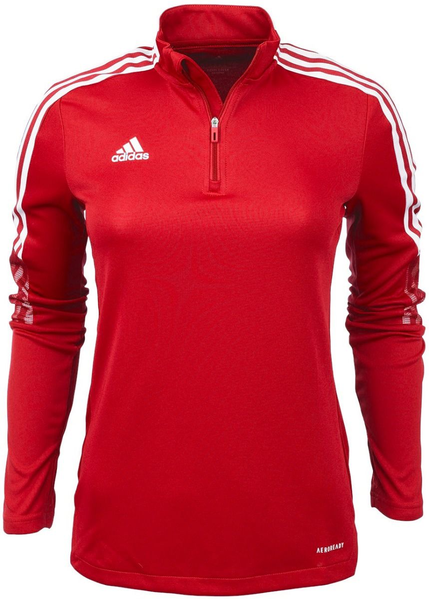 adidas dámska mikina Tiro 21 Training Top GM7317