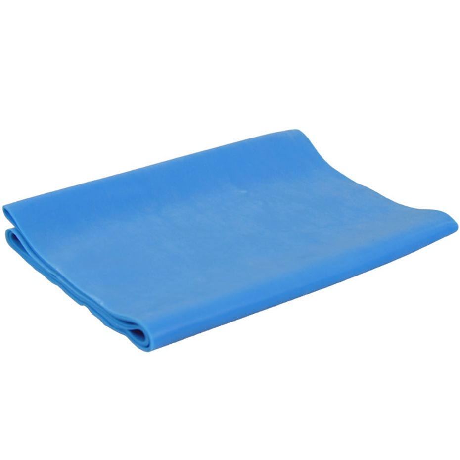Profit tréningový pás Fitness Medium 120x15x0,45cm DK 2227 Profit tréningový pás Fitness Medium 120x15x0,45cm DK 2227