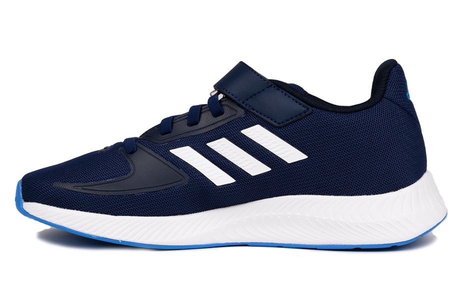 adidas Detská obuv Runfalcon 2.0 C GV7750 EUR 38 adidas Detská obuv Runfalcon 2.0 C GV7750 EUR 38