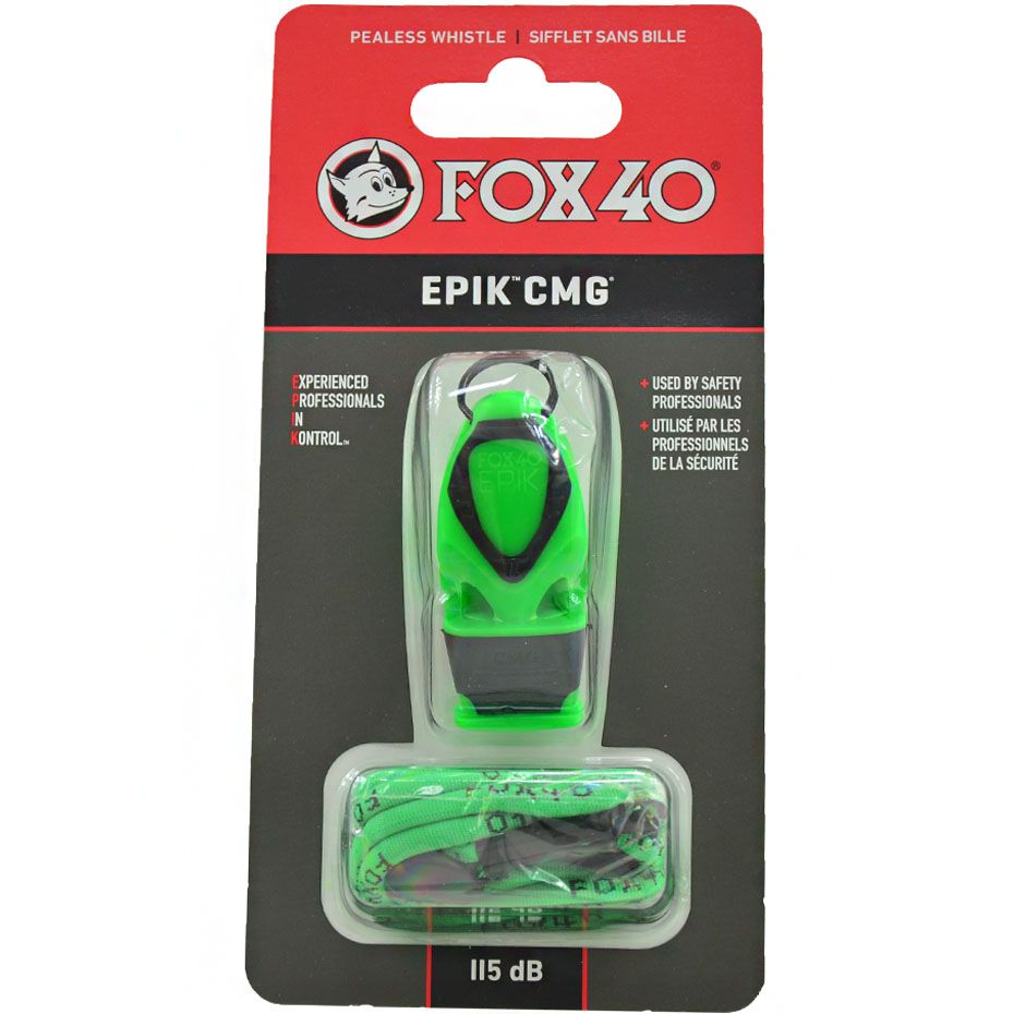 Fox 40 Píšťalka Epik CMG 8803-1408