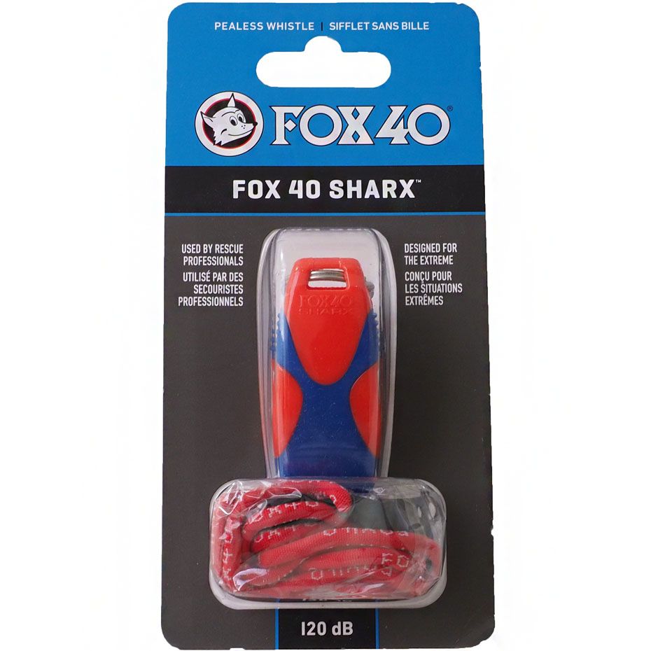 Fox 40 Píšťalka Sharx 8703-2108