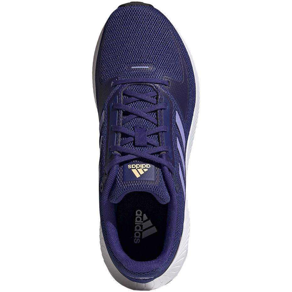 adidas Dámske topánky Runfalcon 2.0 GX8251 EUR 37 1/3 adidas Dámske topánky Runfalcon 2.0 GX8251 EUR 37 1/3