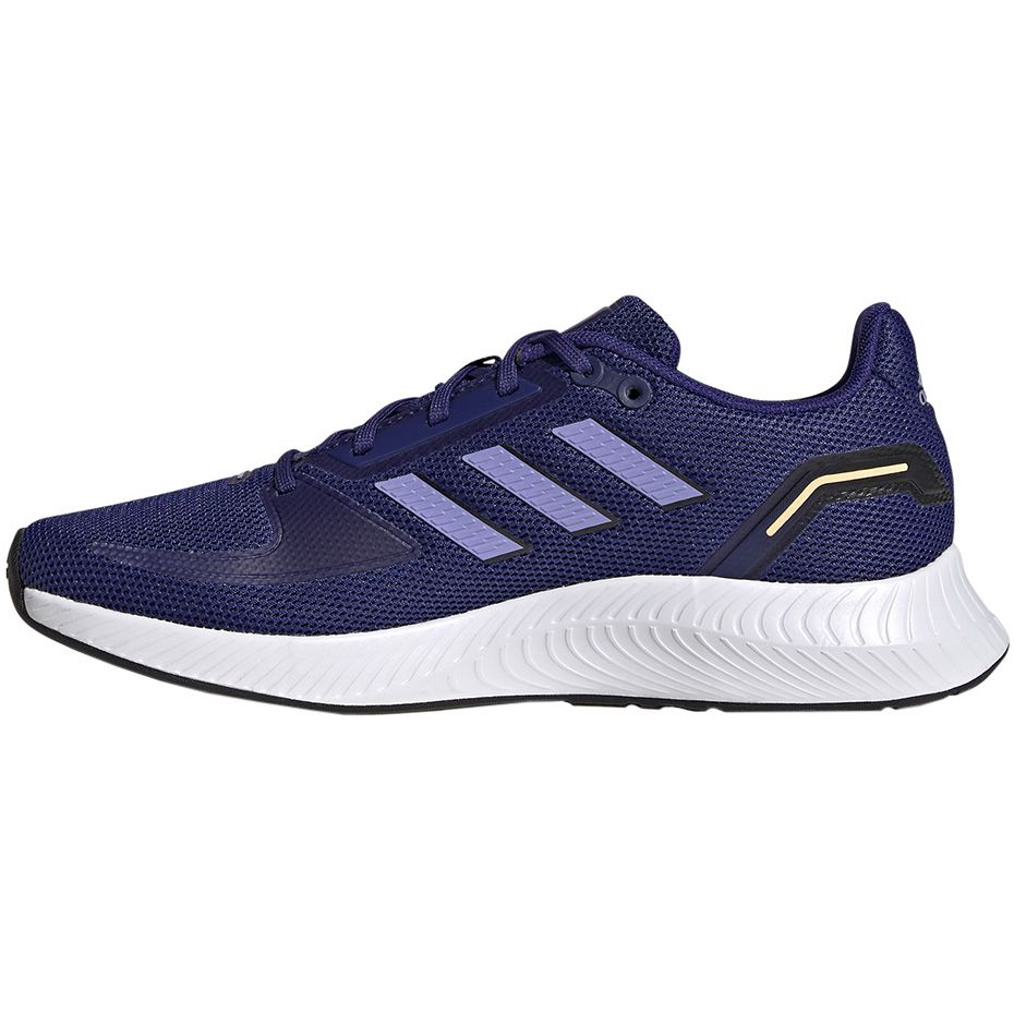 adidas Dámske topánky Runfalcon 2.0 GX8251 EUR 37 1/3 adidas Dámske topánky Runfalcon 2.0 GX8251 EUR 37 1/3