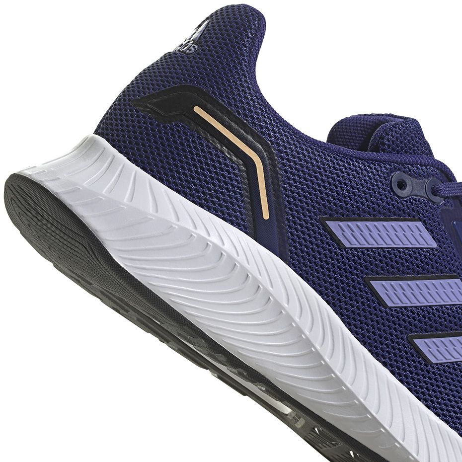 adidas Dámske topánky Runfalcon 2.0 GX8251 EUR 37 1/3 adidas Dámske topánky Runfalcon 2.0 GX8251 EUR 37 1/3