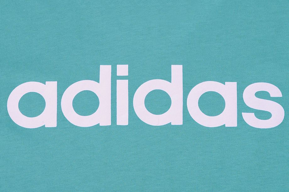 adidas dámske tričko Essentials Linear Slim Tee H07830