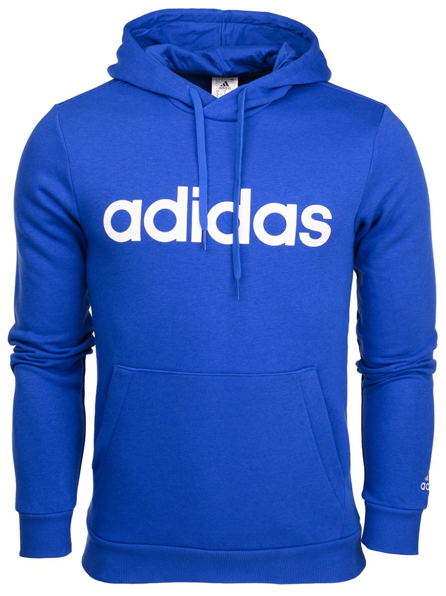 adidas Mikina Pánska Essentials Hoodie H12165