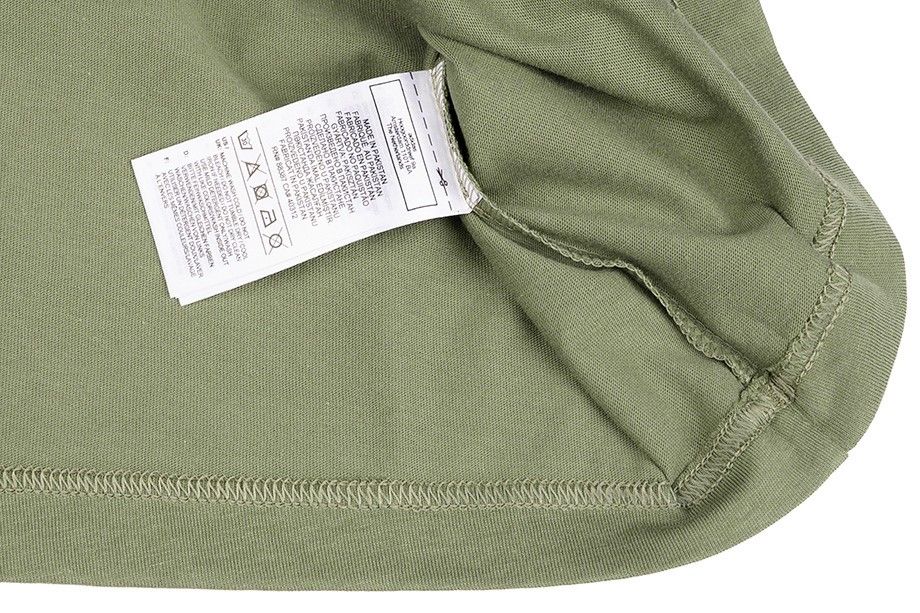 adidas Tričko Pánske Essentials Linear Slim Tee H12200